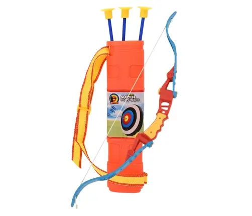 Laste Vibulaskmise Komplekt