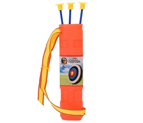 Laste Vibulaskmise Komplekt