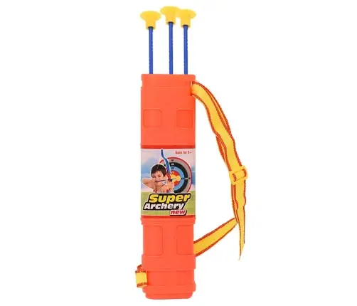 Laste Vibulaskmise Komplekt