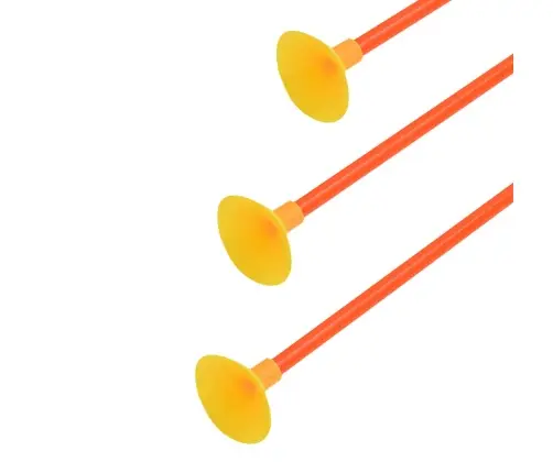 Vaikiškas Lankininko Rinkinys Su Lanku, Strėlėmis Ir Taikiniu