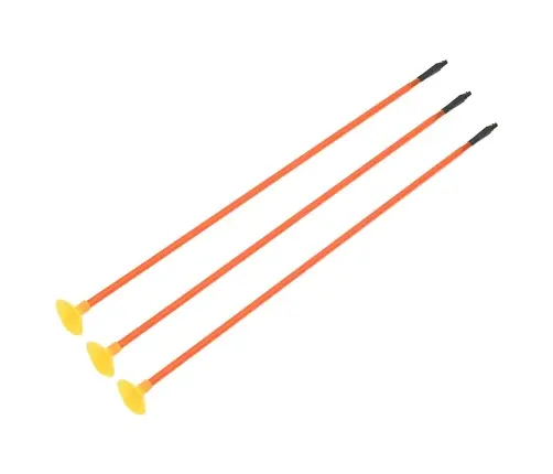 Vaikiškas Lankininko Rinkinys Su Lanku, Strėlėmis Ir Taikiniu