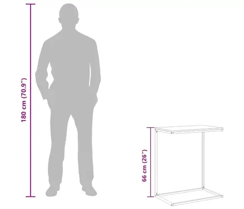Lisalaud, Valge, 55X35X66 Cm Tehispuit