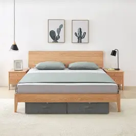 Daiktadėžė, Antracito Spalvos, 70X40X18cm Audinys