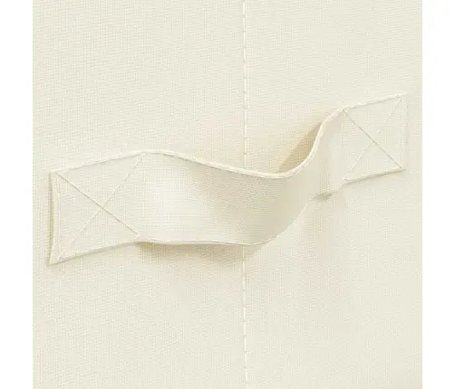 Hoiukastid 2 Tk, Kangas, 70 X 40 X 18 cm Kreem