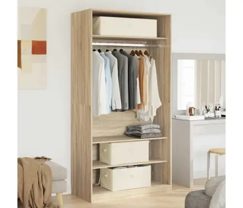 Uzglabāšanas Kastes, 2 Gab., 50X30X25 Cm, Audums, Krēmkrāsas Vidaxl