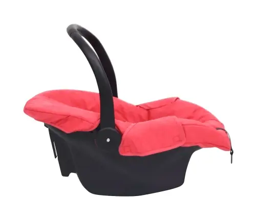 Beebide Turvahäll, Punane, 42 X 65 X 57 Cm