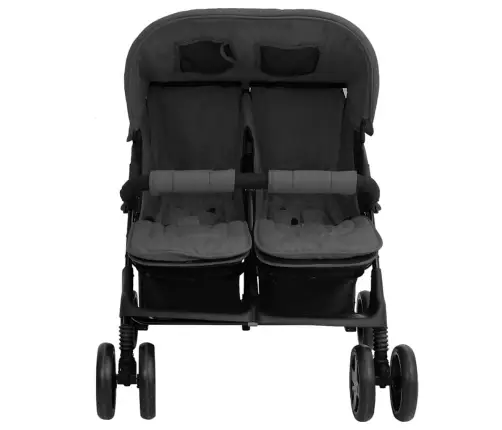 Kaksikute Käru, Tumehall, Teras Kaksikute Käru, Tumehall, Teras