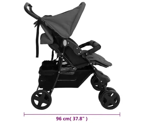 Kaksikute Käru, Tumehall, Teras Kaksikute Käru, Tumehall, Teras