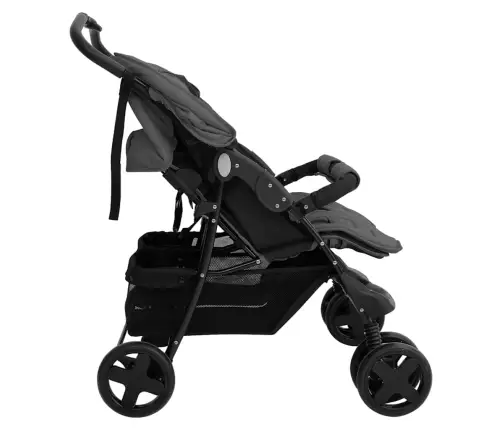 Kaksikute Käru, Tumehall, Teras Kaksikute Käru, Tumehall, Teras