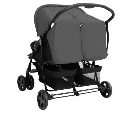 Kaksikute Käru, Tumehall, Teras Kaksikute Käru, Tumehall, Teras