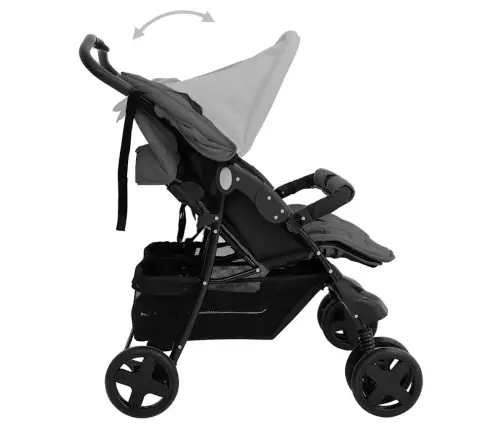 Kaksikute Käru, Tumehall, Teras Kaksikute Käru, Tumehall, Teras