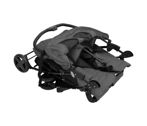 Kaksikute Käru, Tumehall, Teras Kaksikute Käru, Tumehall, Teras