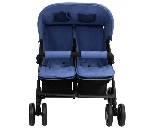 Kaksikute Käru, Tumesinine, Teras