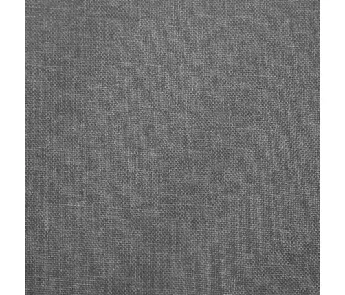 Dvīņu Ratiņi, Gaiši Pelēki Ar Melnu, Tērauds Vidaxl