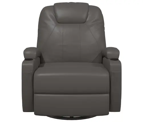 Kiikuv Massaažitool Antratsiithall, Kunstnahk