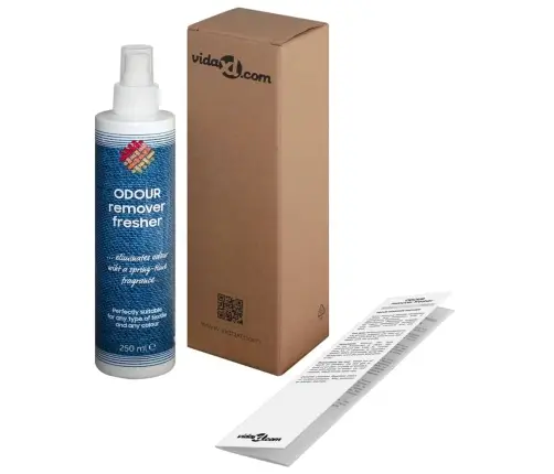 Smaku Noņemšanas Līdzeklis, 250 Ml Vidaxl