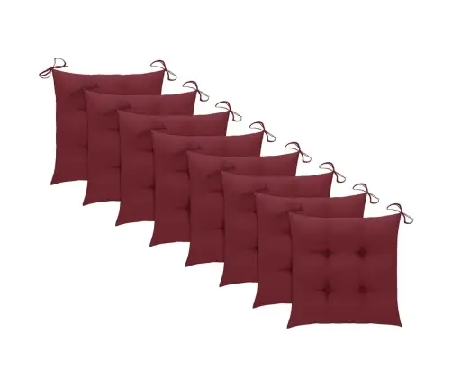 Aiatoolid Patjadega, 8 Tk, Akaatsiapuit, Hall