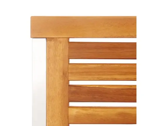 Dārza Krēsli Ar Matračiem, 4 Gab., Akācijas Masīvkoks Vidaxl Dārza Krēsli Ar Matračiem, 4 Gab., Akācijas Masīvkoks Vidaxl