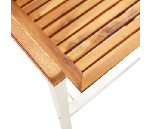 Aiatoolid Patjadega, 6 Tk, Akaatsiapuit