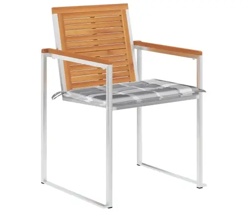 Aiatoolid Istmepatjadega, 8 Tk, Akaatsiapuit