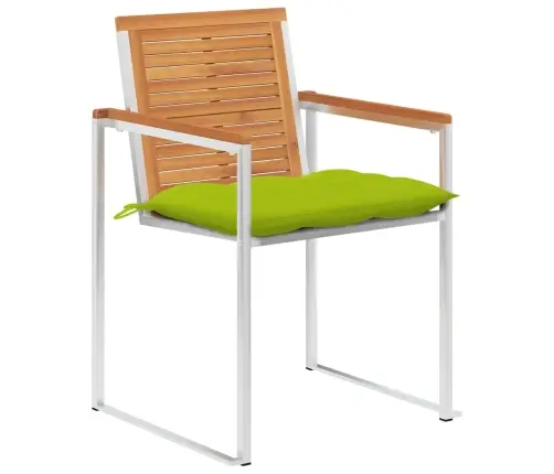 Aiatoolid Istmepatjadega, 8 Tk, Akaatsiapuit