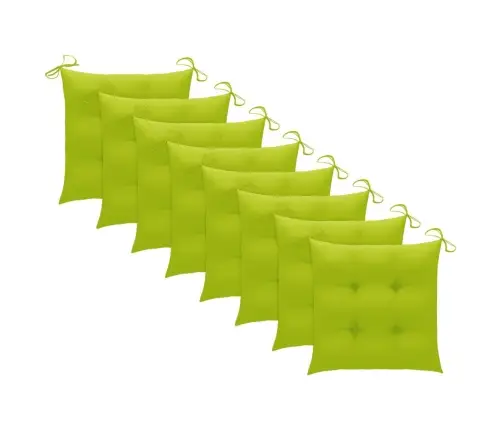 Aiatoolid Istmepatjadega, 8 Tk, Akaatsiapuit