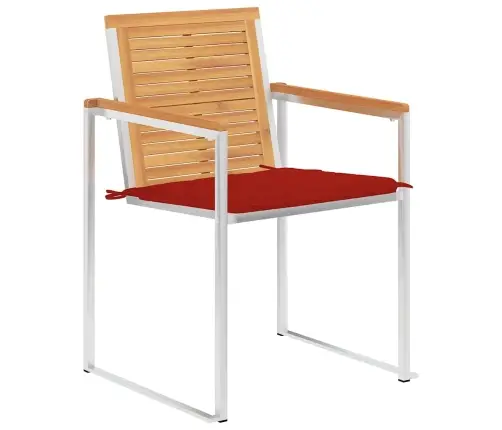 Aiatoolid Patjadega, 4 Tk, Tiikpuu