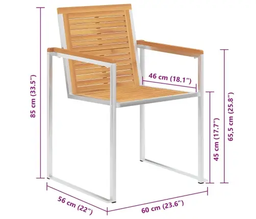 Aiatoolid Patjadega, 4 Tk, Tiikpuu