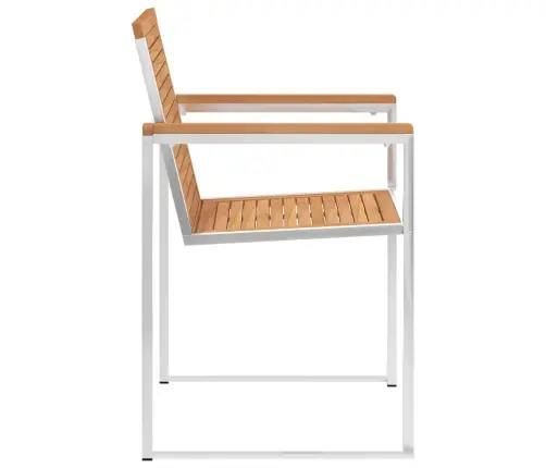 Aiatoolid Patjadega, 4 Tk, Tiikpuu