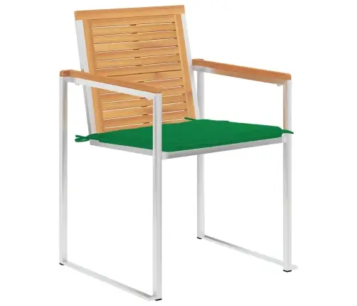 Aiatoolid Patjadega, 6 Tk, Tiikpuu