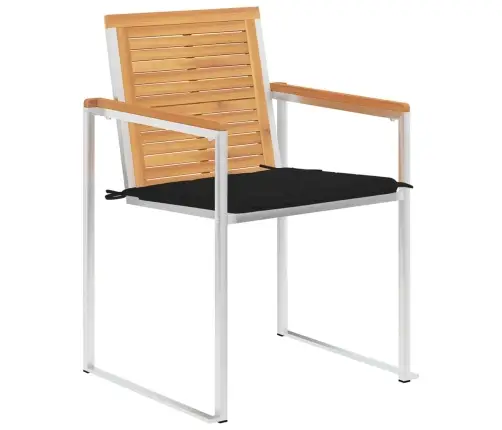 Aiatoolid Patjadega, 6 Tk, Tiikpuu