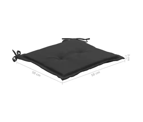 Aiatoolid Patjadega, 6 Tk, Tiikpuu