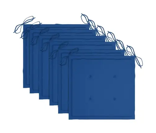 Aiatoolid Patjadega, 6 Tk, Tiikpuu