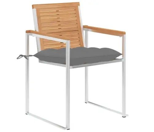 Aiatoolid Patjadega, 6 Tk, Tiikpuu