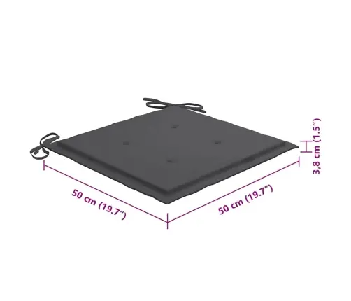 Aiatoolid Patjadega, 8 Tk, Tiikpuu