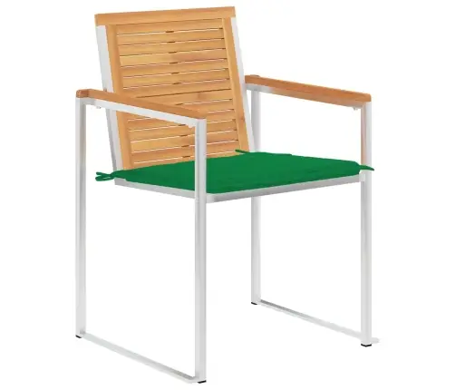 Aiatoolid Patjadega, 8 Tk, Tiikpuu