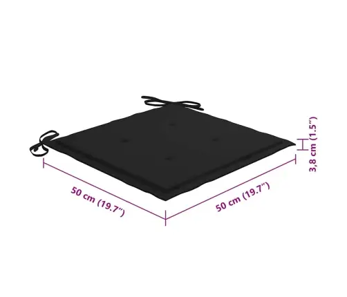 Aiatoolid Patjadega, 8 Tk, Tiikpuu