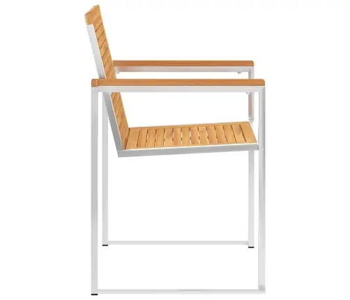 Aiatoolid Patjadega, 8 Tk, Tiikpuu