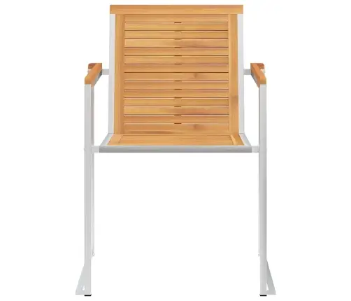 Aiatoolid Patjadega, 8 Tk, Tiikpuu