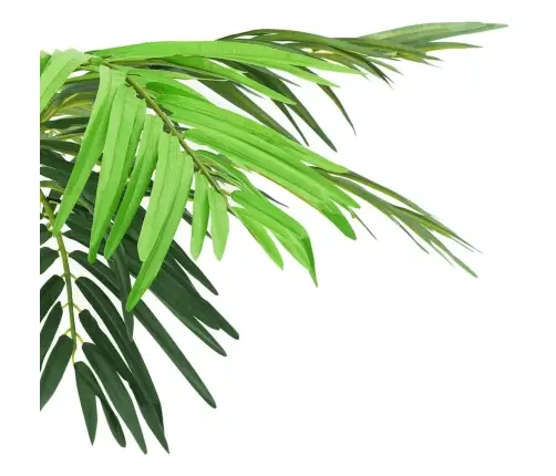 Dirbtinis Finikas Su Vazonu, Žalias, 190Cm