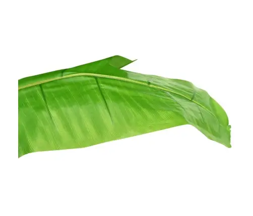 Kunsttaim Banaanipuu Potiga, 300 cm Roheline