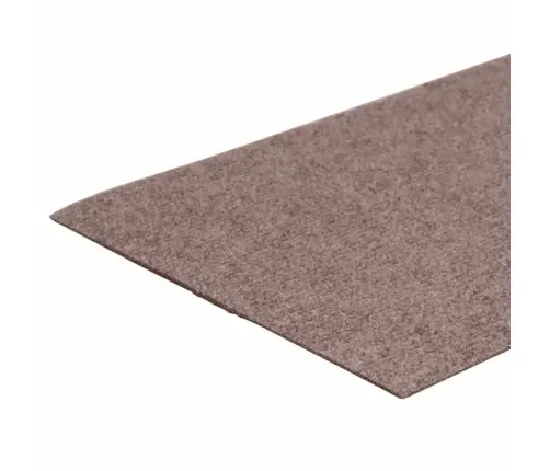 Isekleepuvad Trepimatid, 15 Tk, 60 X 25 cm Helepruunid, Ristkülikukujulised