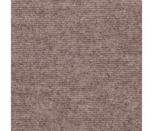 Isekleepuvad Trepimatid, 15 Tk, 60 X 25 cm Helepruunid, Ristkülikukujulised