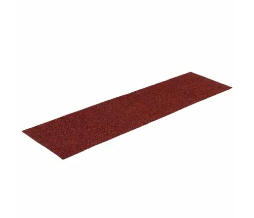 Trepimatid, Isekleepuvad, 15 Tk, 76 X 20 cm Bordoopunased, Ristkülikukujulised