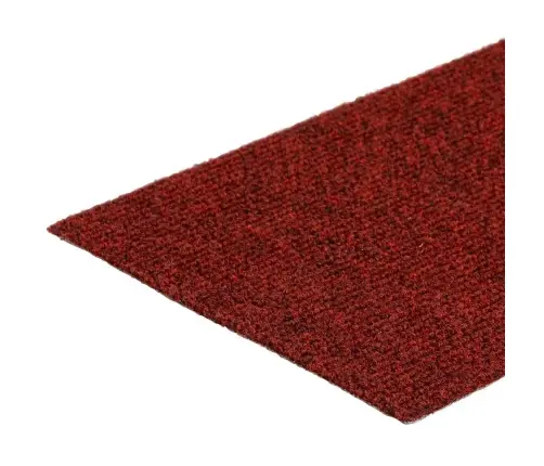 Trepimatid, Isekleepuvad, 15 Tk, 76 X 20 cm Bordoopunased, Ristkülikukujulised