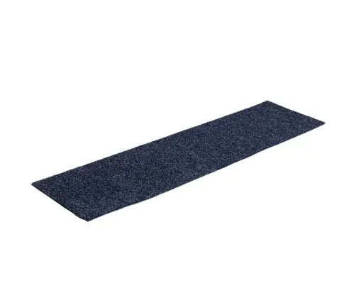 Kāpņu Paklājiņi, Pašlīmējoši, 15 Gab., 76X20 Cm, Pelēkzili, Taisnstūrveida Vidaxl Kāpņu Paklājiņi, Pašlīmējoši, 15 Gab., 76X20 Cm, Pelēkzili, Taisnstūrveida Vidaxl