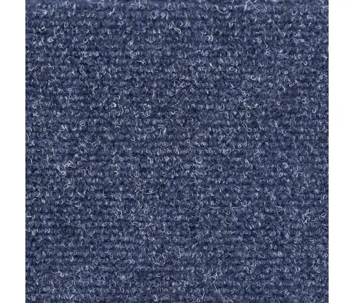 Kāpņu Paklājiņi, Pašlīmējoši, 15 Gab., 76X20 Cm, Pelēkzili, Taisnstūrveida Vidaxl Kāpņu Paklājiņi, Pašlīmējoši, 15 Gab., 76X20 Cm, Pelēkzili, Taisnstūrveida Vidaxl