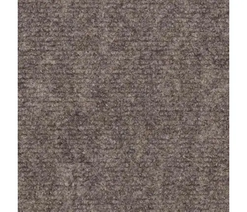 Laiptų Kilimėliai, Lipnūs, 15 Vnt., 76X20 cm Smėlio Spalvos, Stačiakampiai