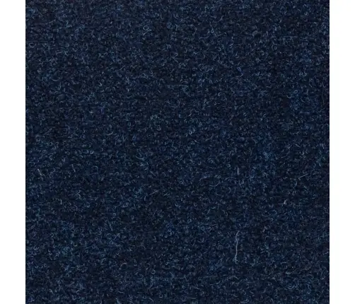 Kāpņu Paklājiņi, Pašlīmējoši, 15 Gab., 76X20 Cm, Taisnstūrveida, Tumši Zili Vidaxl