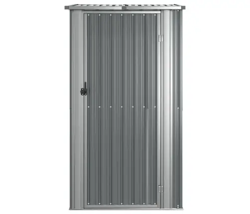 Aiakuur, Hall, 118,5X97X209,5 cm Tsingitud Teras